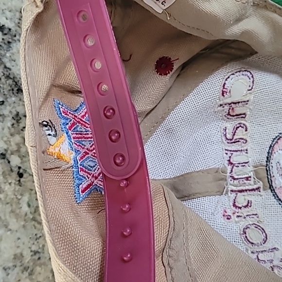 Vintage Super Bowl Hat - Picture 4 of 12